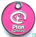 Plan girls first - Afbeelding 1