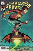 The Amazing Spider-Man 8 - Image 1