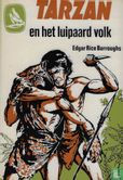Tarzan en het Luipaard volk (18) - Image 1