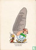 Asterix di Inggris - Image 2