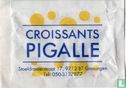 Croissants Pigalle - Afbeelding 1
