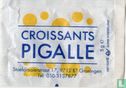 Croissants Pigalle - Afbeelding 2