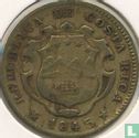 Costa Rica 25 centimos 1945 - Afbeelding 1