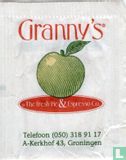 Granny's The Fresh Pie & Espresso Co. - Afbeelding 1