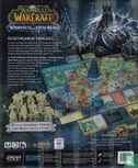 World of Warcraft: Wrath of the Lich King - A Pandemic System Board Game - Image 2