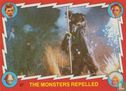 The Monsters Repelled - Image 1