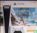 PS5 - Horizon Forbidden West - Limited Edition