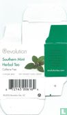Southern Mint Herbal Tea  - Image 1