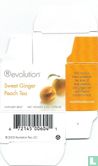 Sweet Ginger Peach Tea  - Image 1