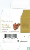 Honeybush Caramel Tea  - Image 1
