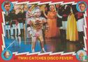 Twiki Catches Disco Fever! - Afbeelding 1