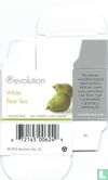White Pear Tea   - Image 1