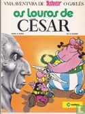 Asterix os louros de César - Afbeelding 1