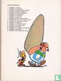 Asterix os louros de César - Afbeelding 2