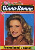 Diana-Roman Sammelband 280 - Afbeelding 1