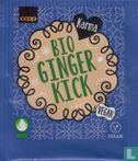 Bio Ginger Kick  - Image 1