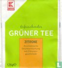 Grüner Tee Zitrone - Image 1