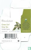 Green Earl Grey Tea  - Image 1