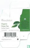Organic Green Tea  - Image 1