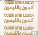 Cumin with Lemon  - Image 3