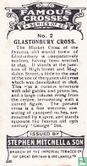 Glastonbury Cross - Image 2