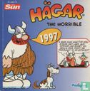Hägar the Horrible 1997 - Image 1