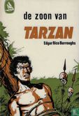 De zoon van Tarzan (4) - Image 1
