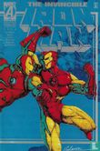 The Invincible Iron Man 325 - Image 1