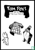 Tom Poes en de trillings [wit] - Image 1