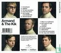 Armand & The Kik - Afbeelding 2