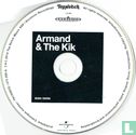 Armand & The Kik - Afbeelding 3