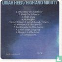 Uriah Heep (1976) - Image 2