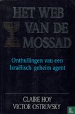 Het web van de Mossad - Afbeelding 1