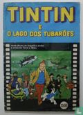Tintin e o Lago dos Tubarões - Afbeelding 3