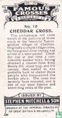 Cheddar Cross - Image 2