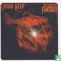 Uriah Heep (1975) - Image 1