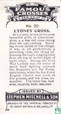 Lydney Cross - Afbeelding 2
