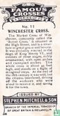 Winchester Cross - Image 2