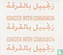 Ginger with Cinnamon  - Afbeelding 3