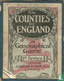 The Counties of England - Image 1