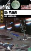 De maan