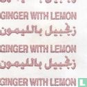 Ginger with Lemon - Image 3