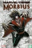 Marvel-Verse: Morbius - Image 1