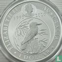 Australie 1 dollar 2020 (coloré) "30th anniversary Australian kookaburra bullion coin series" - Image 1