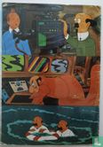 Tintin e o Lago dos Tubarões - Bild 2