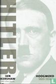 Hitler : hoogmoed 1889-1936 - Afbeelding 1