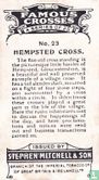 Hempsted Cross - Image 2