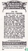 Bristol Cross - Image 2