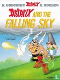 Asterix and the falling sky - Image 1