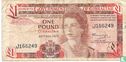 Gibraltar 1 pound - Image 1